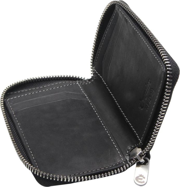 Immagine prodotto Esquire Portafoglio Oslo Dallas RFID in pelle 8 cm