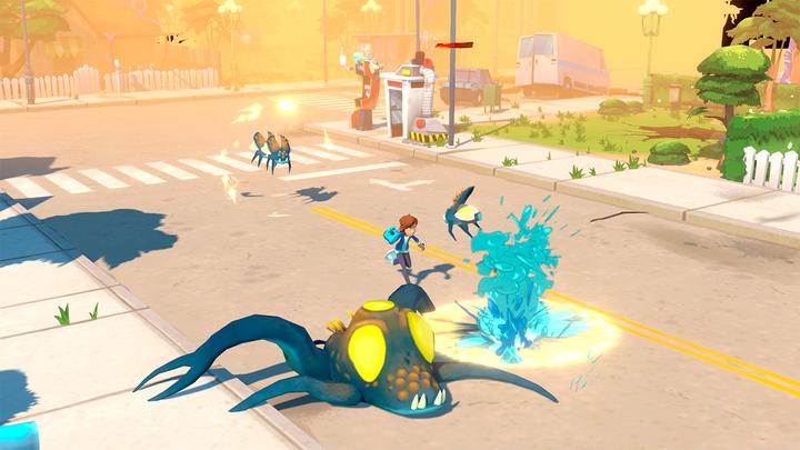 Produktbild Game The Last Kids on Earth and the Staff of Doom - PlayStation 4 (PS4, EN)