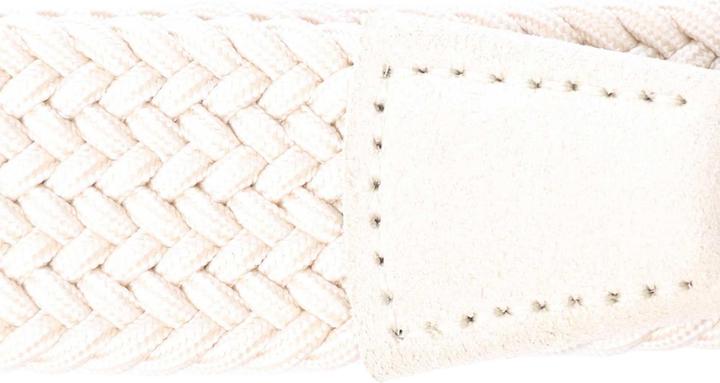 Produktbild BOSS Sash Taillengürtel gewebter Stoff