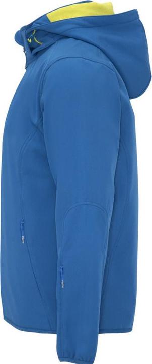 Immagine prodotto Alpinia Siberia Giacca Soft Shell Adulto Unisex (L)