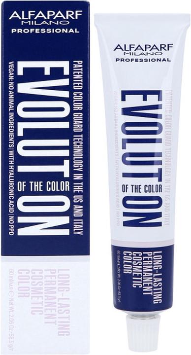 Produktbild Alfaparf Evolution of the Color (Braun)