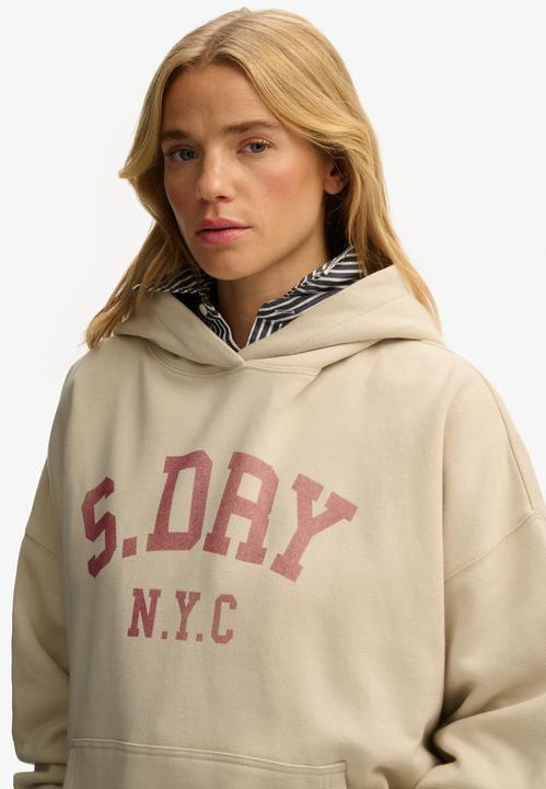 Produktbild Superdry Athletic Essentials Relax (L)
