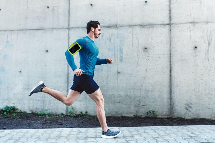 Image du produit Cellularline Armband Fitness - Universal