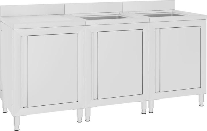 Immagine prodotto vidaXL Küchenschrank