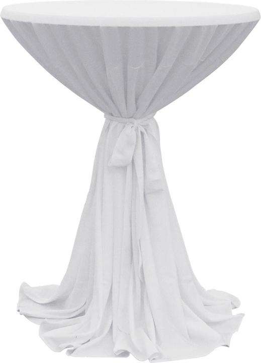 Actual product image GuGus Bar table stretch cover (90 x 146 cm)