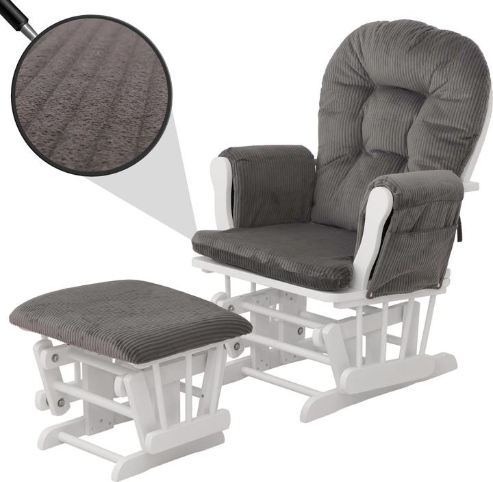 Produktbild JOHN316 Schaukelstuhl