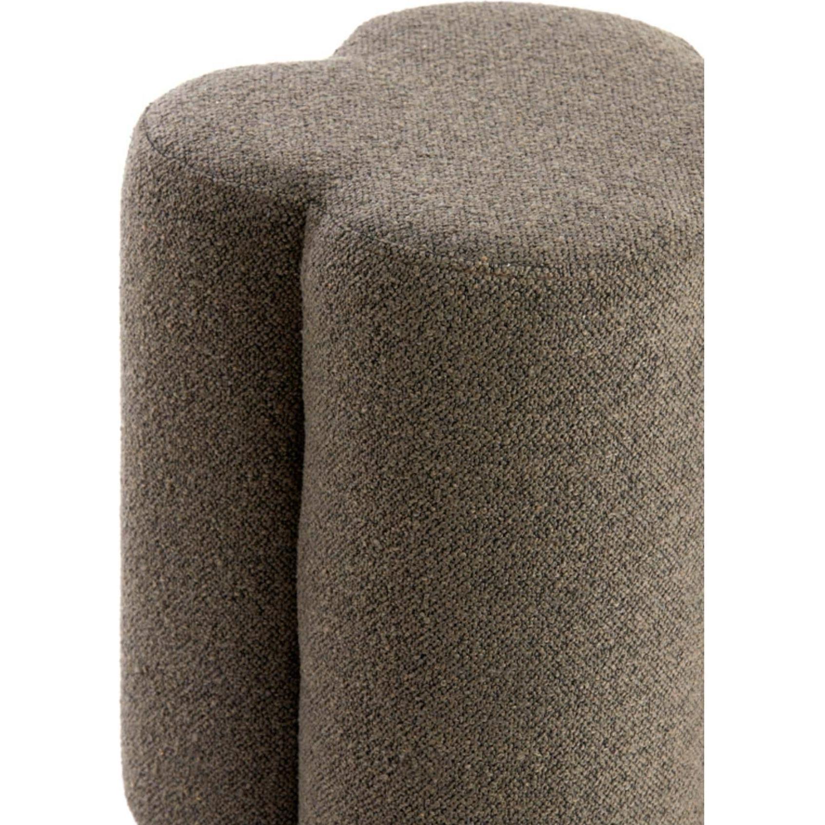 Thumbnail - Light & Living, Hocker + Pouf, Nalani