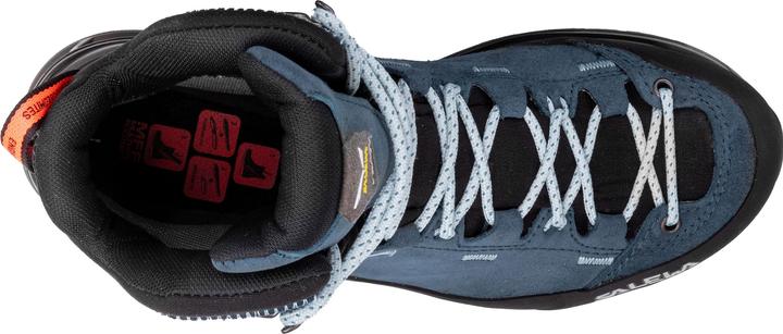 Produktbild Salewa Mountain Trainer 2 Mid Gore-Tex® Schuh Da (38.5)