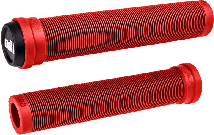 Bright Red
