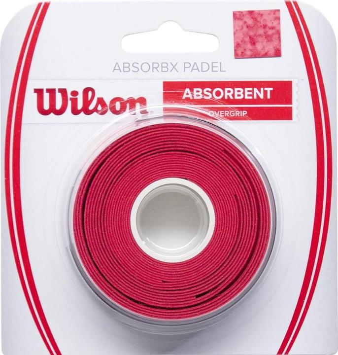 Red, Rosso, Rosso