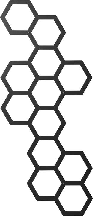 Produktbild Flora Comb-ination Spalier