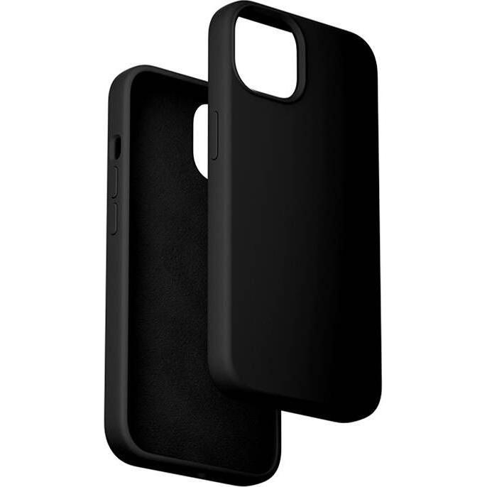 Vention KUEB0-20 protective case for iPhone 14 Plus (black) (Apple iPhone 14 Plus), Smartphone Hülle, Schwarz