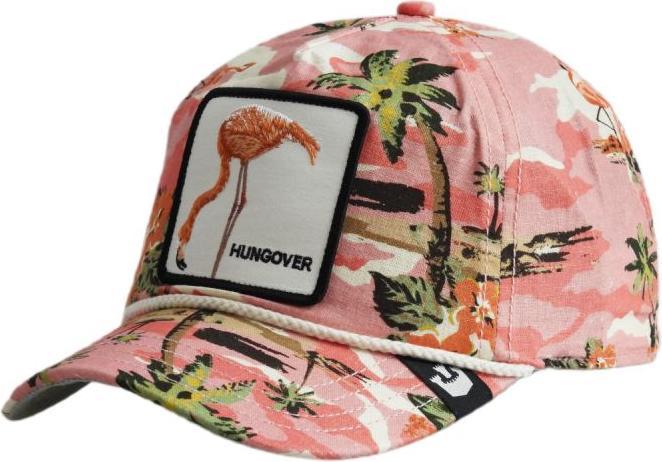 Produktbild Goorin Bros . Randy Souse Git Hungover Snapback Cap - 101-1910-COR