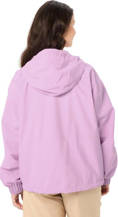 Produktbild Vaude Women's Mineo Rain Jacket (38, S)