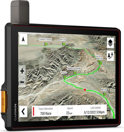 Immagine prodotto Garmin Tread® 2