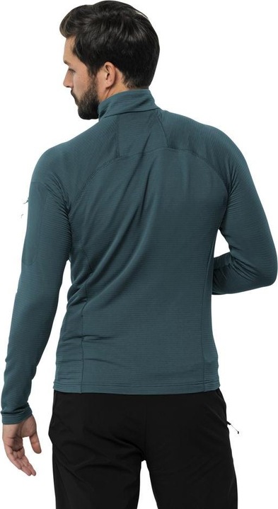 Immagine prodotto Jack Wolfskin Prelight Fz M (XL)