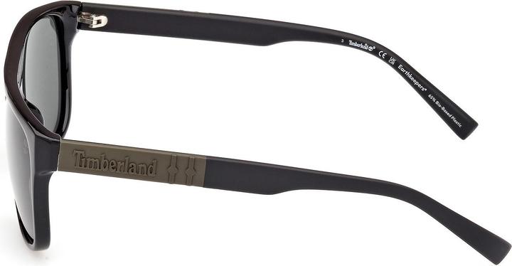 Produktbild Timberland Black Green Pilot Polarized