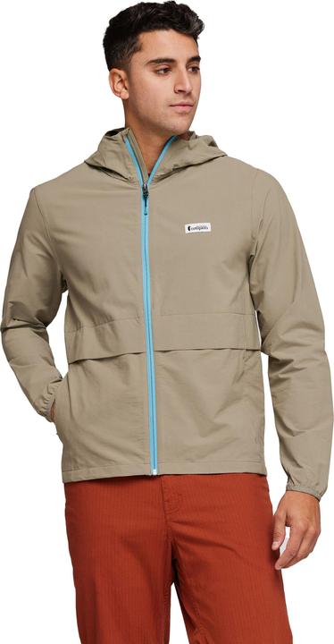 Immagine prodotto Cotopaxi Viento Wind Jacket (L)