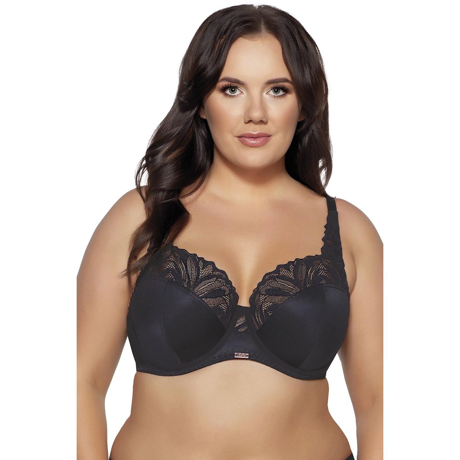 Ava, BH, Soft model, Schwarz, (90 B)