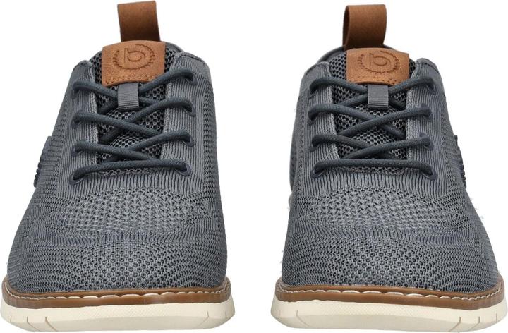 Actual product image Bugatti Halbschuhe (45)