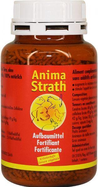 Actual product image Anima-Strath Granules (Senior, Adult, 1 pcs., 100 g)