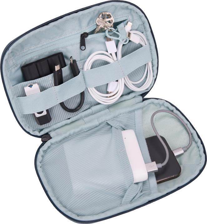 Produktbild Thule Subterra 2 Powershuttle Medium - Dark Slate (1.60 l)