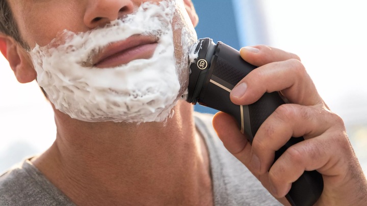 Actual product image Philips Shaver series 3000