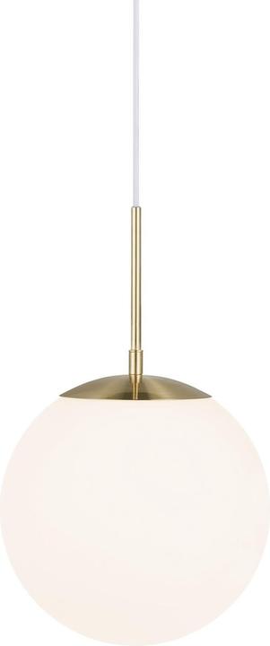 Actual product image Nordlux Grant (E27)