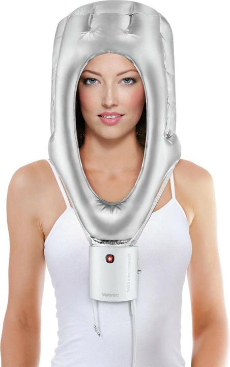 Productafbeelding Valera Zwitsers Ionisch comfort