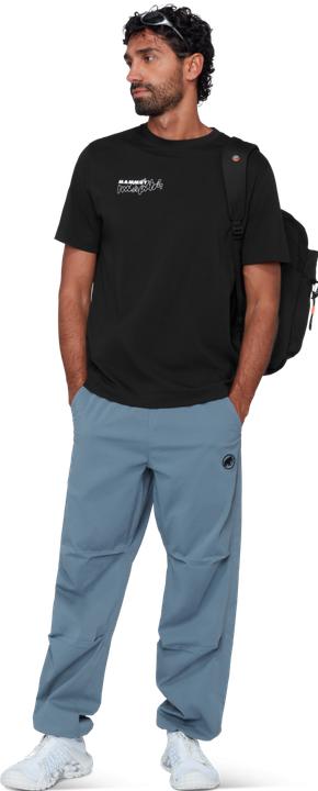 Produktbild Mammut Base T-Shirt Multi-Pitch (XL)