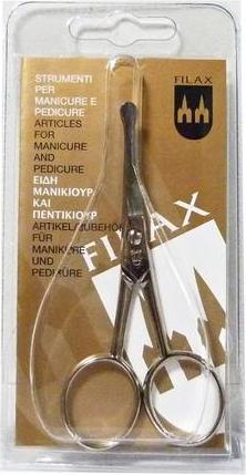 Image du produit Filax Ciseaux à cheveux pour le nez