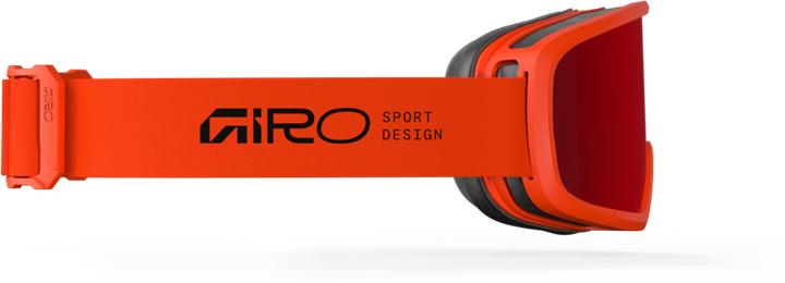 Produktbild Giro Stomp Flash Goggle