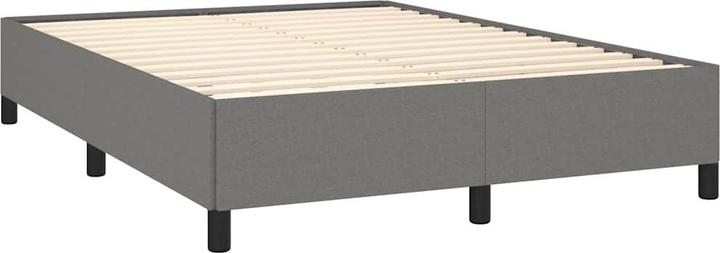 Produktbild vidaXL Bettgestell (137 x 190 cm)