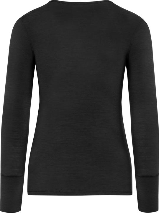 Produktbild Normani Merino Umstands-Langarm-Shirt „Cambria“ - 8767 (XXL)