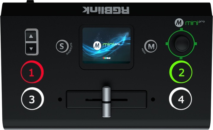 Productafbeelding RGBlink Mini Pro V2