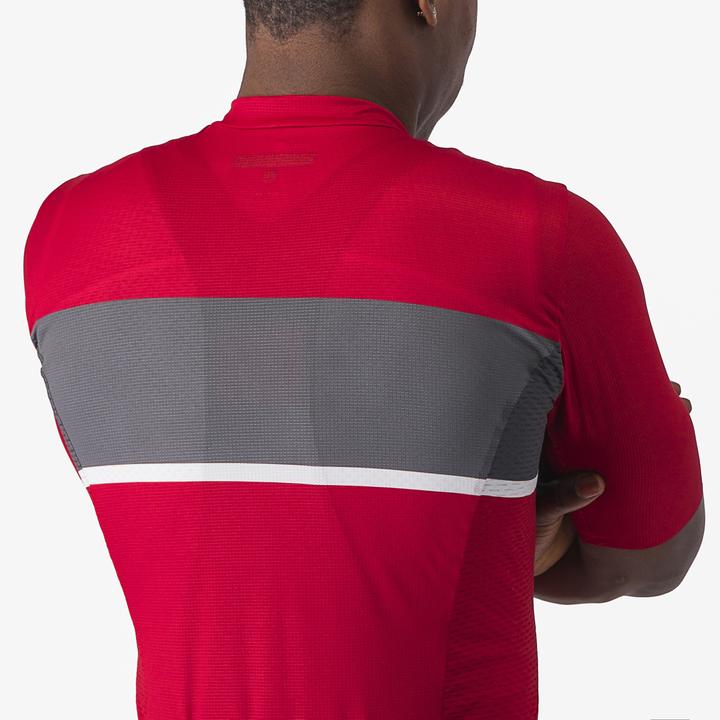 Produktbild Castelli Tradizione Jersey (XXL)