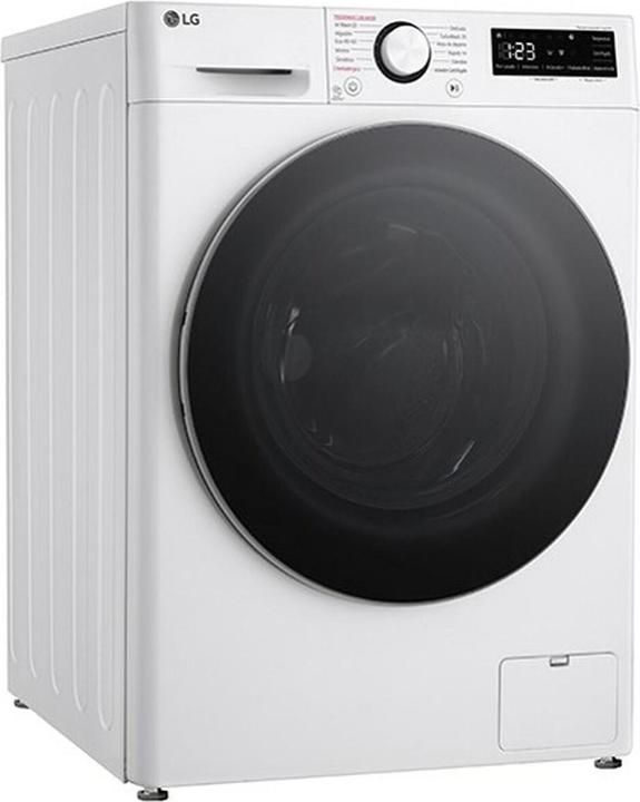 Produktbild LG F4DR6009A1W