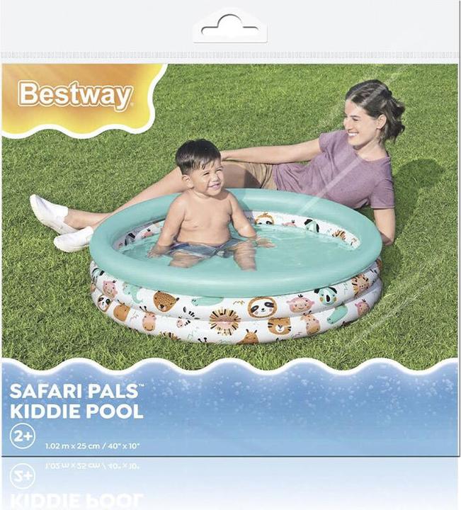 Image du produit Bestway Safari Pals