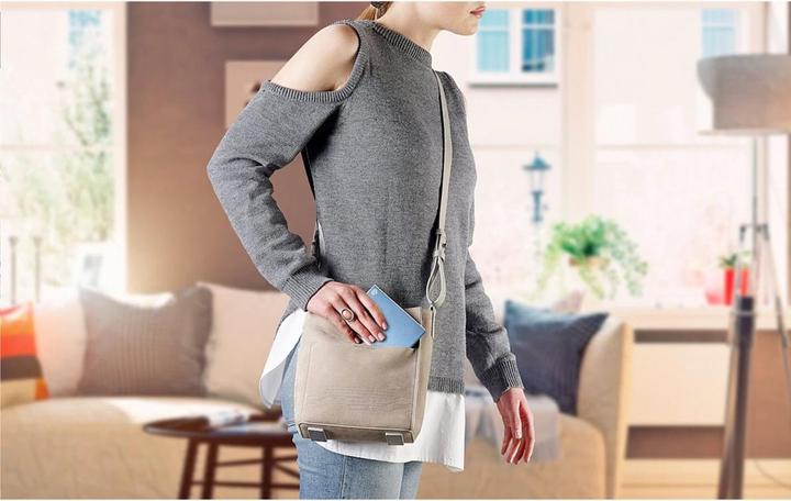 Actual product image Seagate One Touch HDD (2 TB)