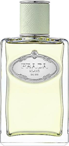 Immagine prodotto Prada Les Infusions Iris (Eau de parfum, 100 ml)