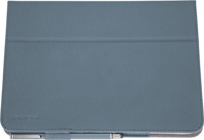 Actual product image Kensington Comercio Soft Folio Case (Samsung Galaxy Tab 3 10.1, Samsung Galaxy Tab 4 10.1)