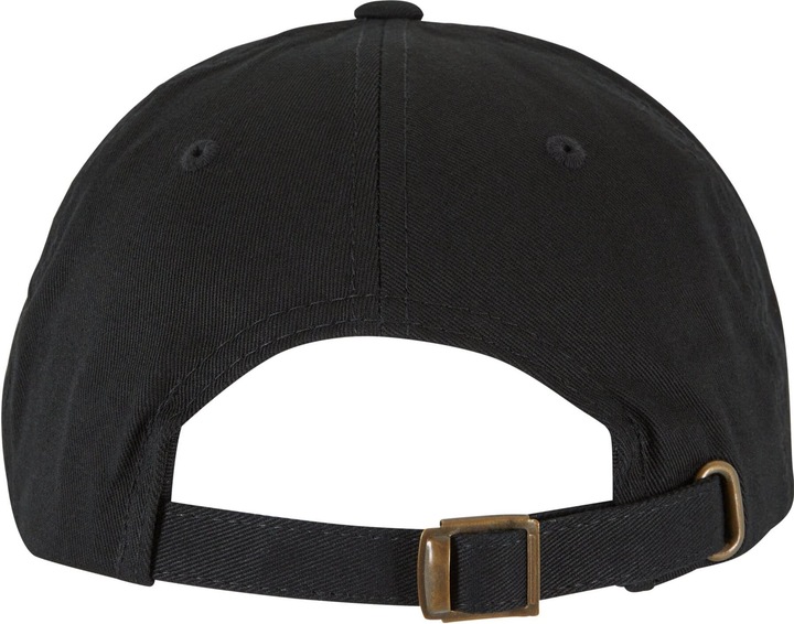 Produktbild Mister Tee Closed For Vacation Dad Cap - 139903 (One Size)