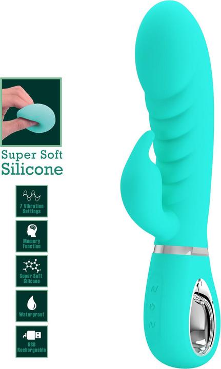 Actual product image Magic X Bibou