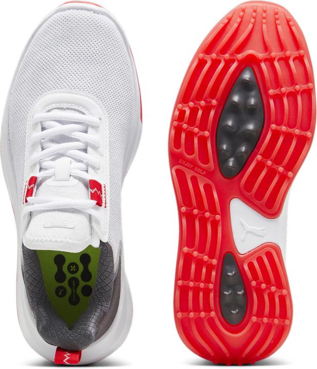 Produktbild Puma Fusion Crush Sport JR (38.5)