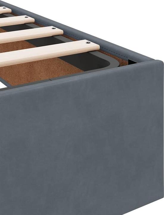 Image du produit vidaXL Ottoman-Bett (120 x 200 cm)