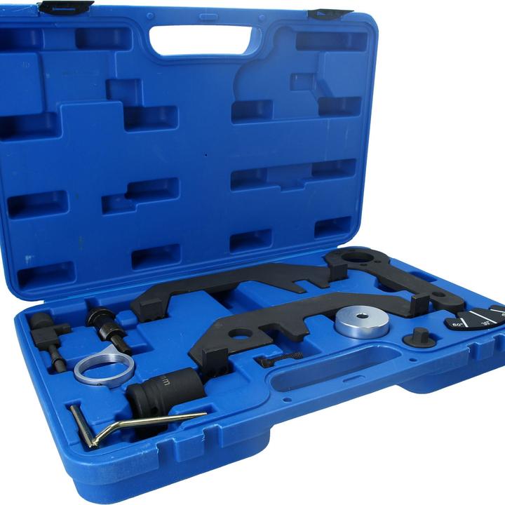 Produktbild Brilliant Tools BT591810