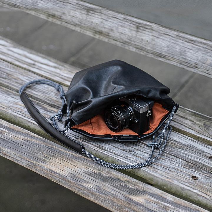 Actual product image Pgytech OneGo Cloud Bag S (Midnight) (Camera shoulder bag)