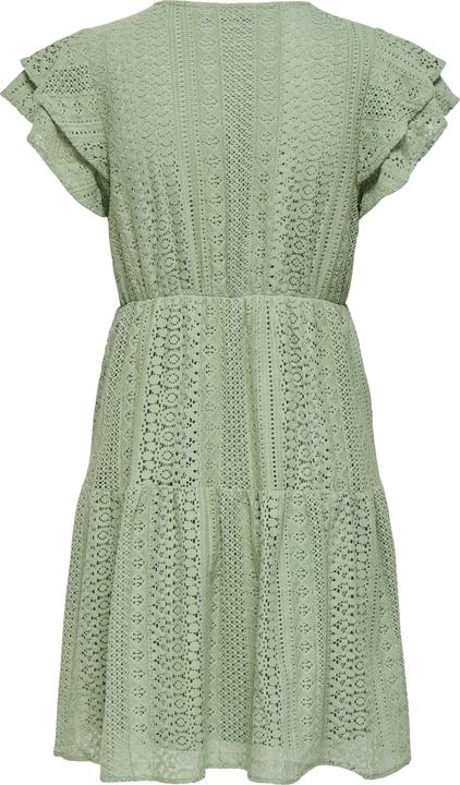 Image du produit Only ONLHELENA Robe courte Robe (M)