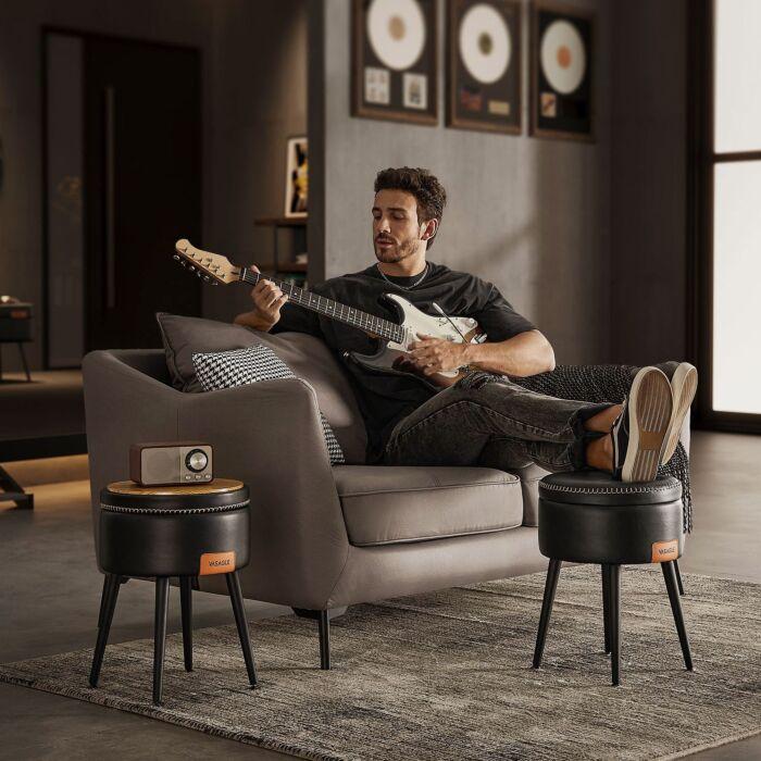 Image du produit Vasagle Tabouret