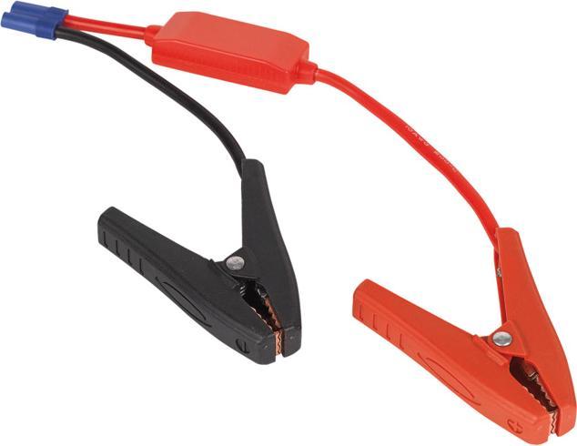 Actual product image Mini Startbooster (400 A, 16000 mAh)